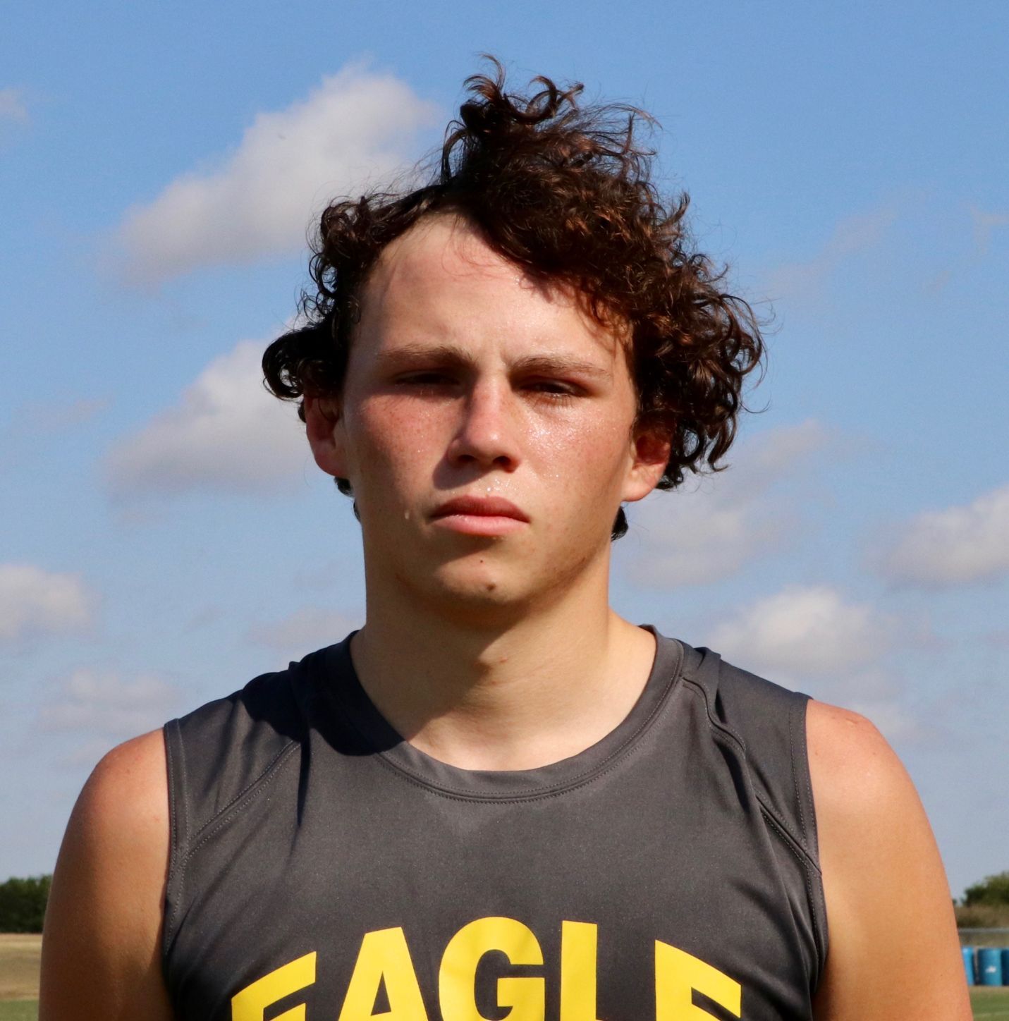 Bruceville-Eddy - Levi Lafavers